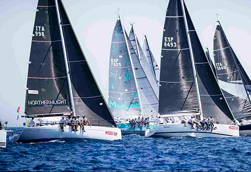 Copa del Rey Regatta 2026